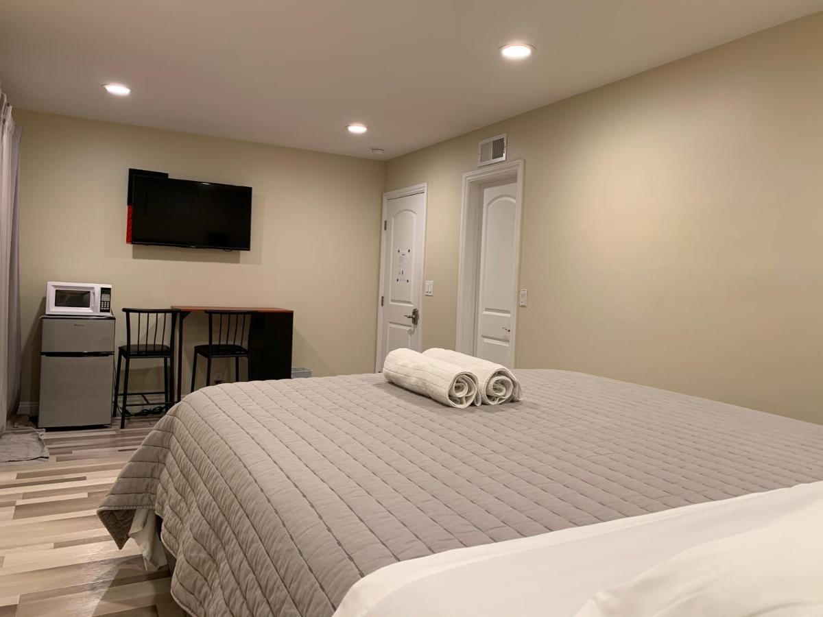 Lovely Room In Private House Near Disneyland Anaheim Extérieur photo