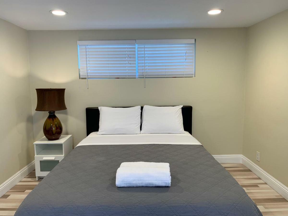 Lovely Room In Private House Near Disneyland Anaheim Extérieur photo