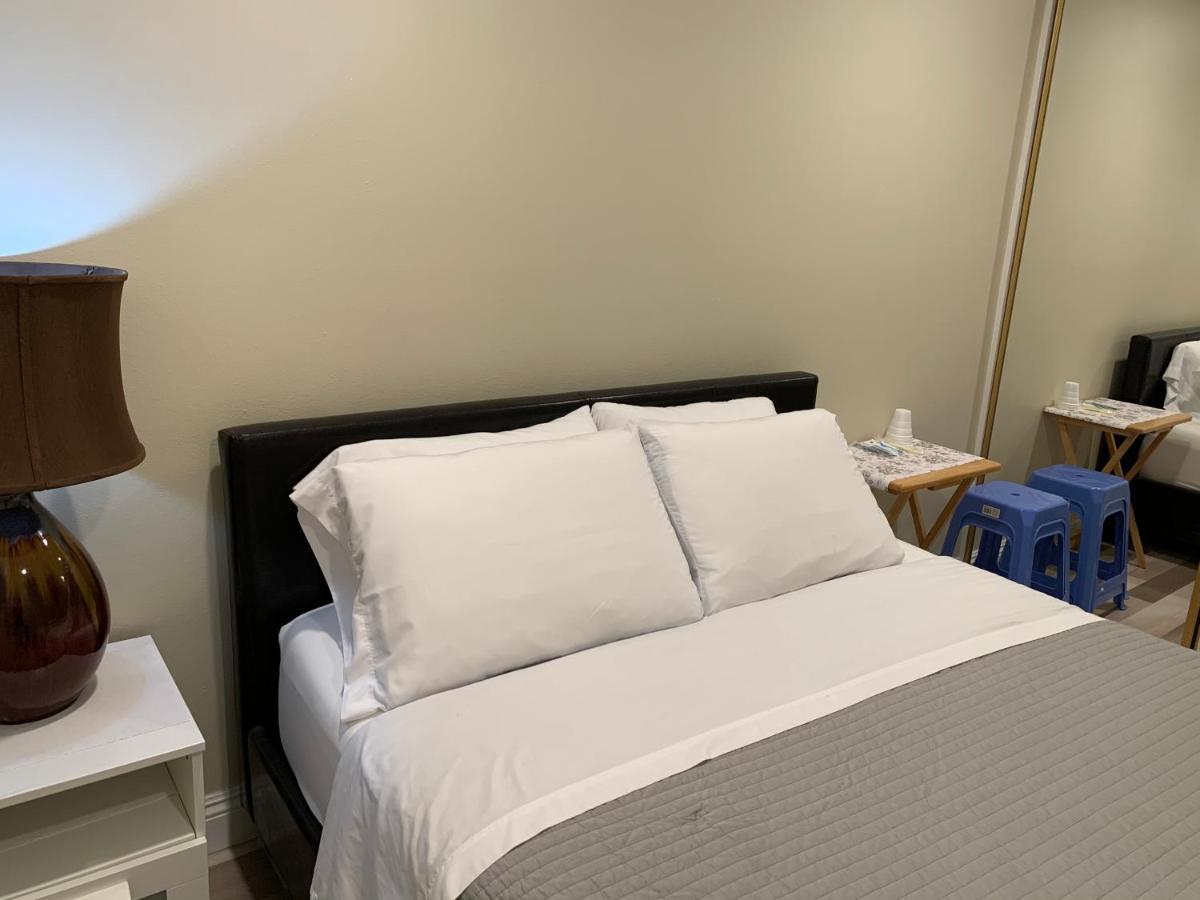 Lovely Room In Private House Near Disneyland Anaheim Extérieur photo